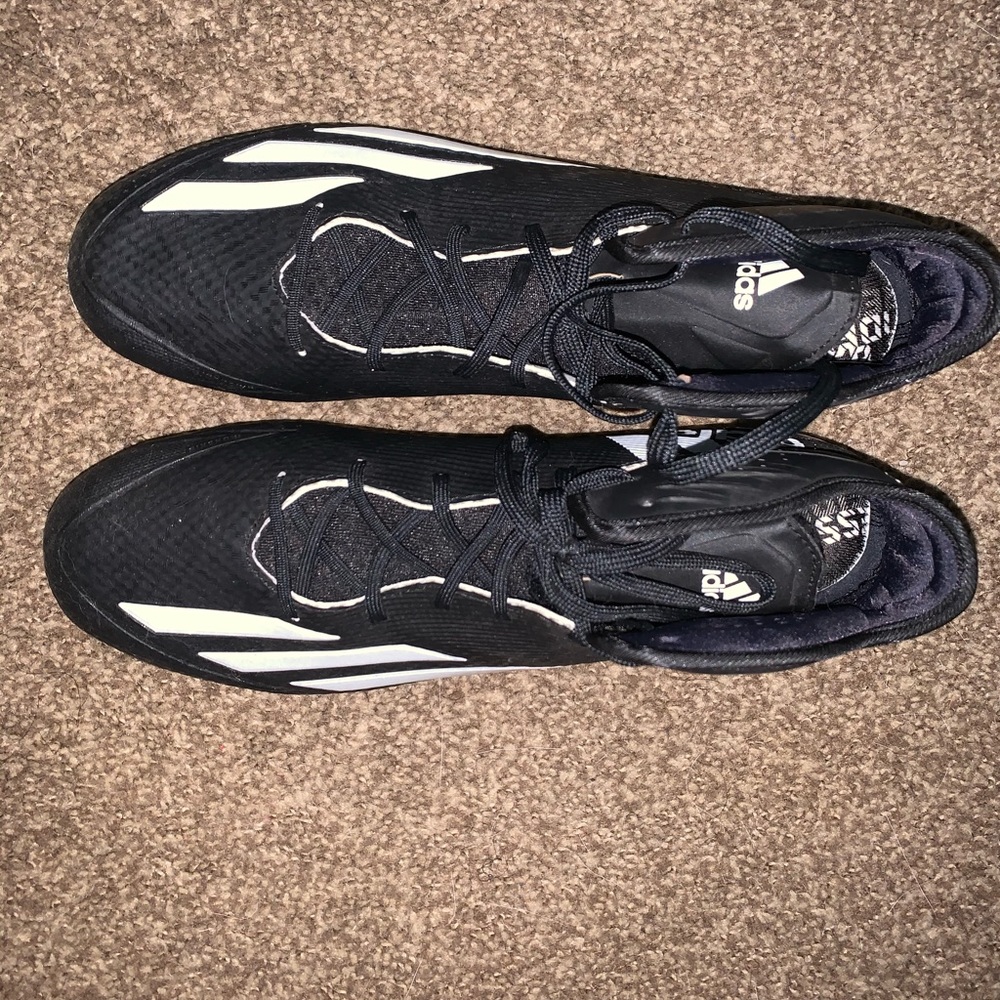 Adidas Football cleats